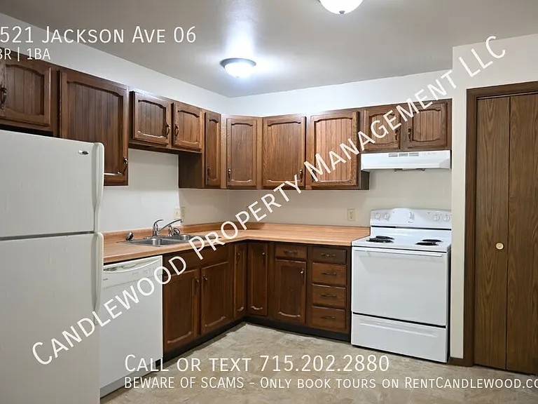 3521 Jackson Ave #6 — Photo 4