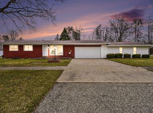 704 W Lincoln St, East Tawas, MI