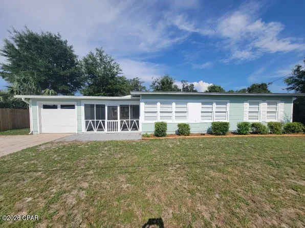 1010 E 2nd Pl, Panama City, FL 32401