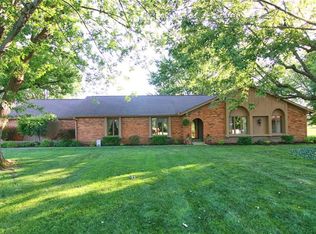 1060 Monteray Rd, Greenwood, IN 46143