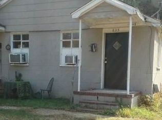 835 Reliance St, Charlotte, NC 28208