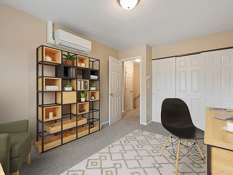 Silver Springs Apartment Homes — Photo 11