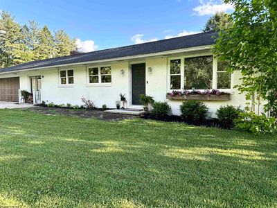 2310 Staunton Parkersburg Tpke, Huttonsville, WV, 26273