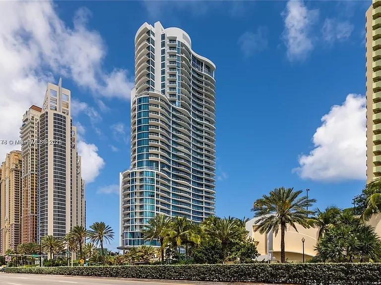 17476 Collins Ave #2802 — Photo 15