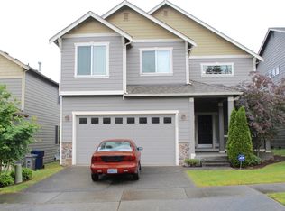 16424 42nd Ave SE, Bothell, WA 98012