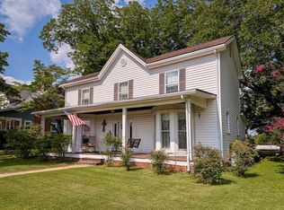 315 N Marshall St, Chase City, VA 23924