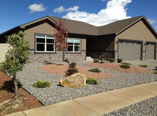 1411 River Rock Dr, Montrose, CO 81401
