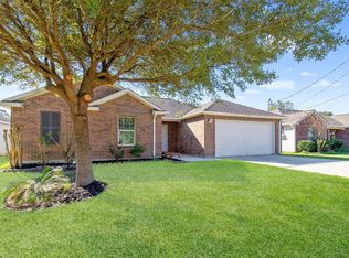 16192 Sun View Ln, Conroe, TX 77302