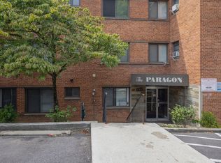Parkside Living in Takoma Park 1, 2 & 3 Bedroom Homes at 702 Chaney Dr, Takoma Park, MD 20912