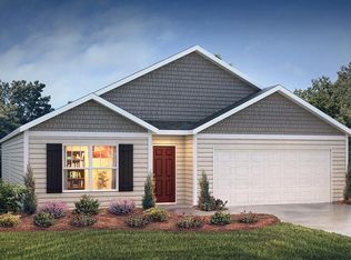 266 Water Wheel Rd, Rocky Mount, NC 27803