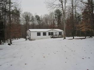 354 Lams Dr, Gordonsville, VA 22942