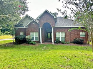 1120 Cornell Ave, Dothan, AL 36303