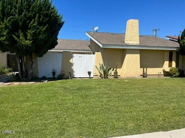637-639 N M St, Oxnard, CA 93030