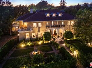 601 S Windsor Blvd, Los Angeles, CA 90005