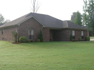 212 Merril Dr, Benton, AR 72015