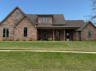 12220 Hackberry Hollow Dr, Tyler, TX 75706