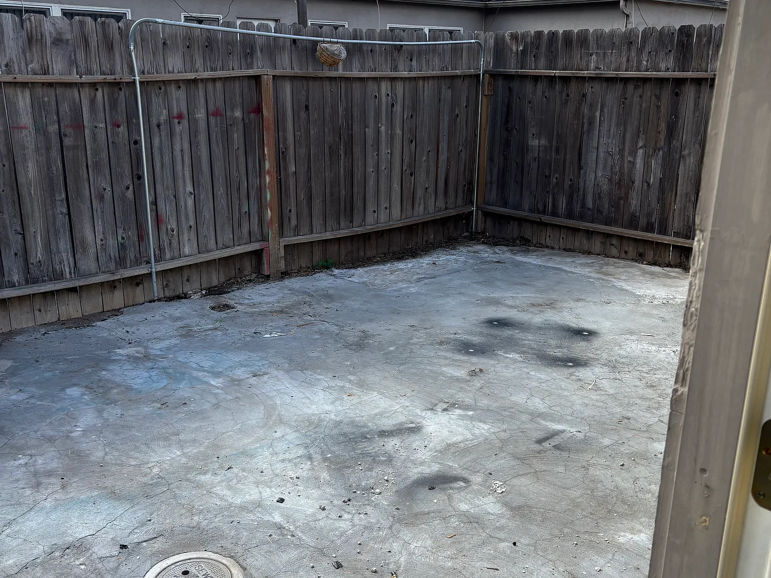 1 bed, 550 sqft, $2,150 — Photo 2