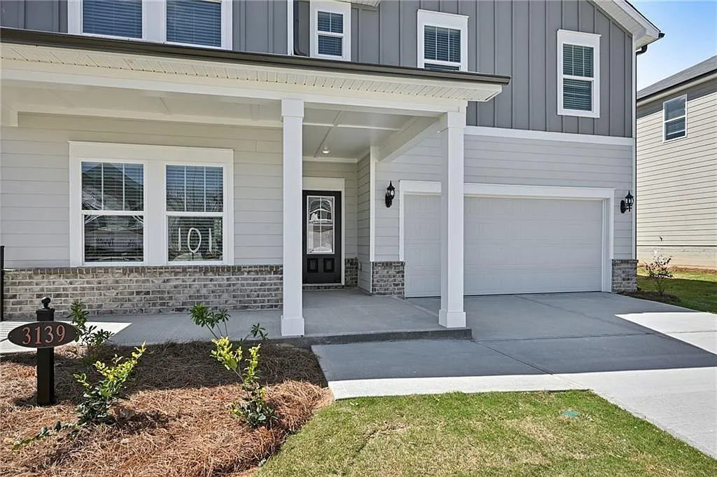 Building Photo - 3139 Sweet Red Cir