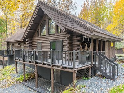 6355 Raven Ln, Hazelhurst, WI, 54531