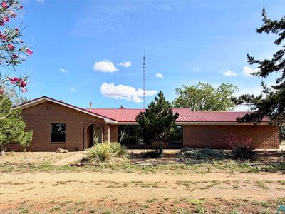1091 Curry Rd #6, Clovis, NM, 88101