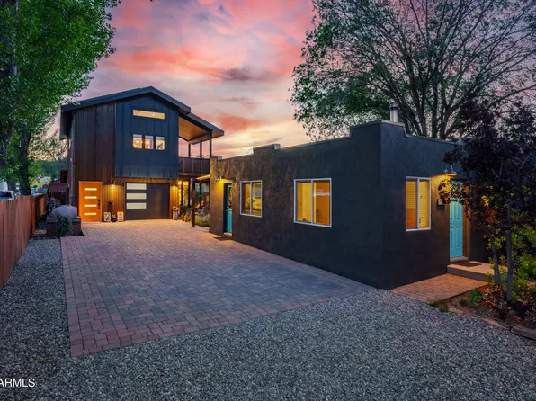 1909 N 3rd St, Flagstaff, AZ 86004