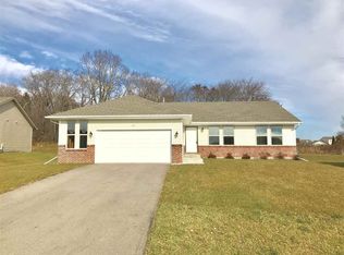 771 Acadia St, Roscoe, IL 61073