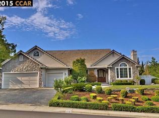 4196 Arbolado Dr, Walnut Creek, CA 94598