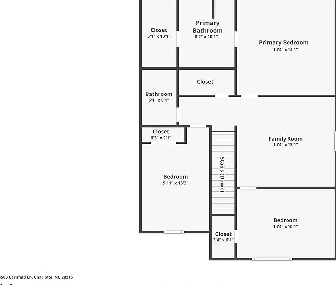 4506 Carnfeld Ln — Photo 3