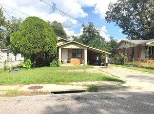 1109 11th Ave, Augusta, GA 30901
