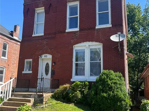 915 Bates St, Saint Louis, MO 63111