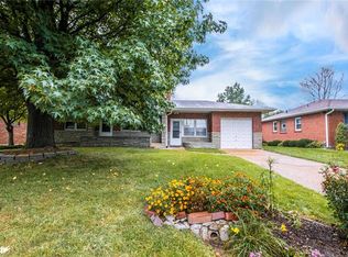 3931 Cordes Dr, Saint Louis, MO 63125