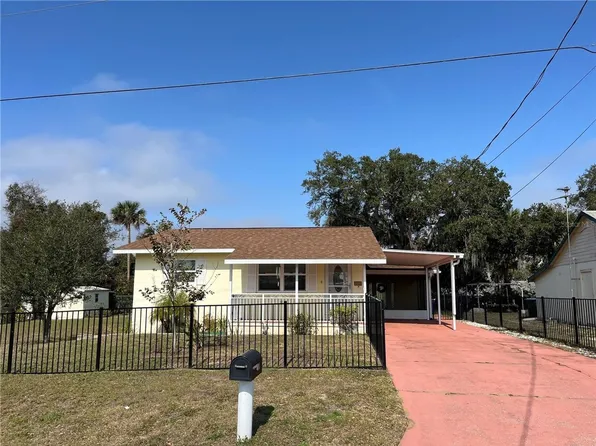 109 Western Ave, Edgewater, FL 32132