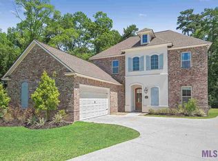 16155 Redstone Dr, Pride, LA 70770