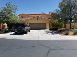 2937 Barboursville Ct, Henderson, NV 89052