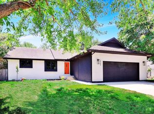 14205 E Gilbert Cir, Wichita, KS 67230