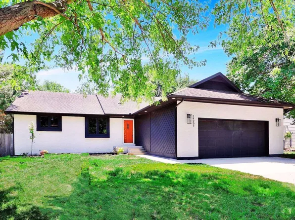 14205 E Gilbert Cir, Wichita, KS 67230