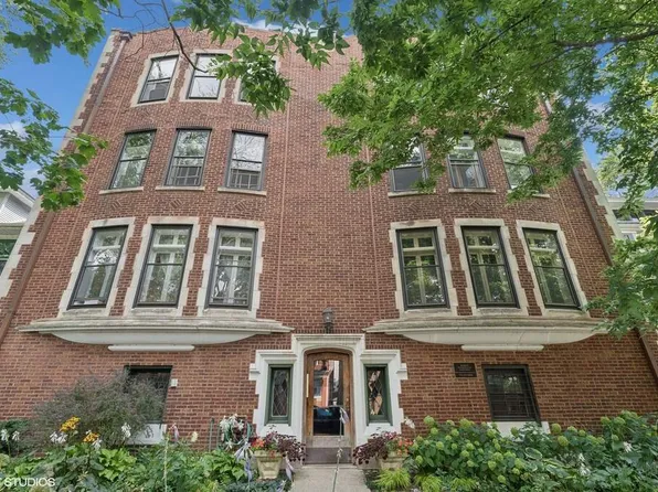 6609 N Newgard Ave APT 1N, Chicago, IL 60626