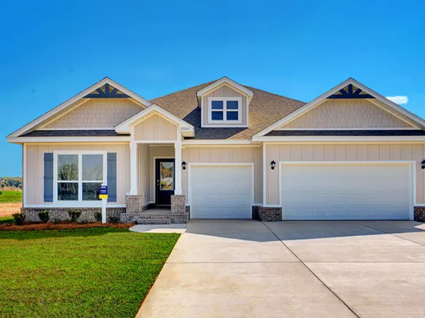 13206 Cripple Creek Ln, Lillian, AL 36549