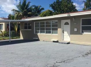 5521 SW 7th St, Miami, FL 33134