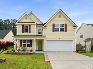 368 Shadowbrooke Cir SW, Loganville, GA 30052