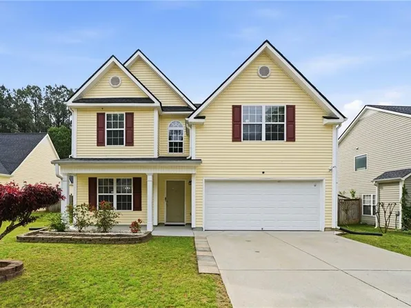 368 Shadowbrooke Cir SW, Loganville, GA 30052