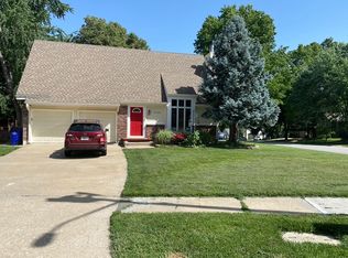 15908 W 124th Ter, Olathe, KS 66062