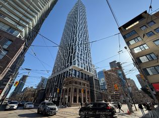 252 Church St #1203-C08, Toronto, ON M5B 1Z2