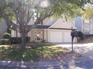 4331 Sentinel Pl NW, Kennesaw, GA 30144