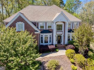 311 W Ridge Dr, Canton, GA 30114