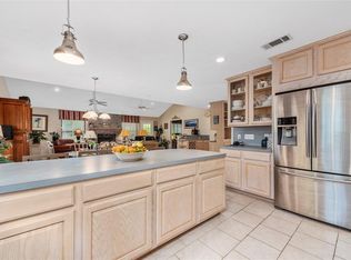 3215 Three Pines Dr, Humble, TX 77339