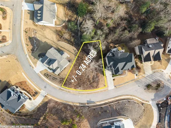 1223 Bloomsbury Ln Lot 19, Gainesville, GA 30501