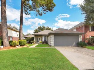 19626 Plymouth Ridge Ln, Spring, TX 77379