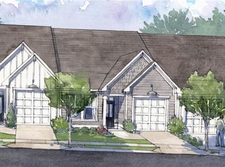 10 Harmony Cir, Cartersville, GA 30120