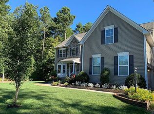 8200 Colemant Ter, Henrico, VA 23231